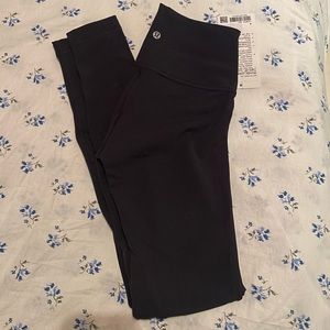 Lululemon Wunder Under 28” legging